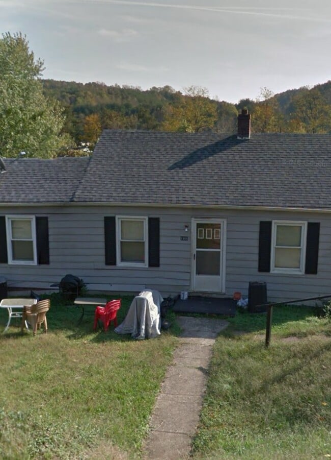 Primary Photo - 1991 Stultz Rd