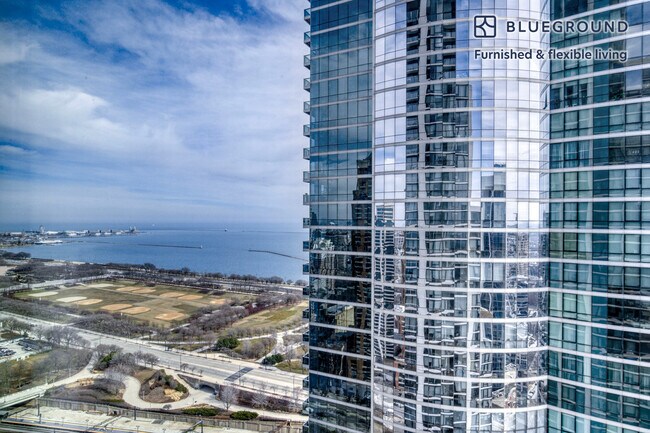 Building Photo - 1210 S Indiana Ave