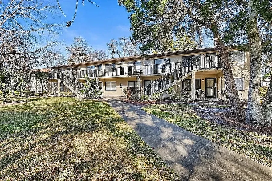 Building Photo - 1601 Big Tree Rd