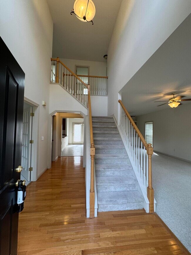 Building Photo - 3273 Marston Pl