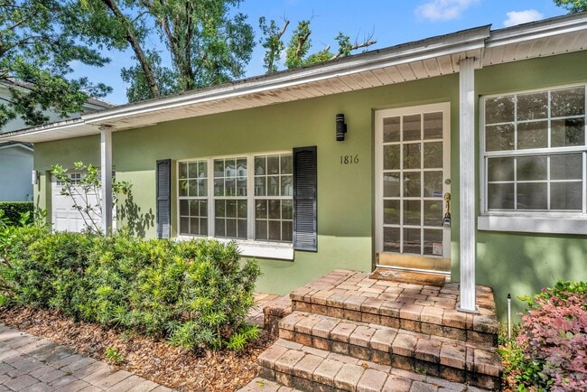 Building Photo - Winter Park Charmer
