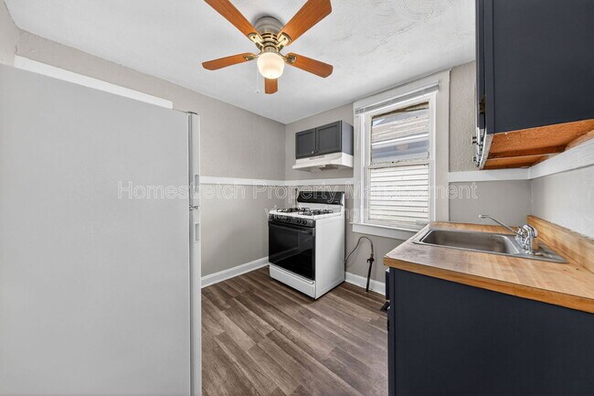 Building Photo - 5635 Hodiamont Ave