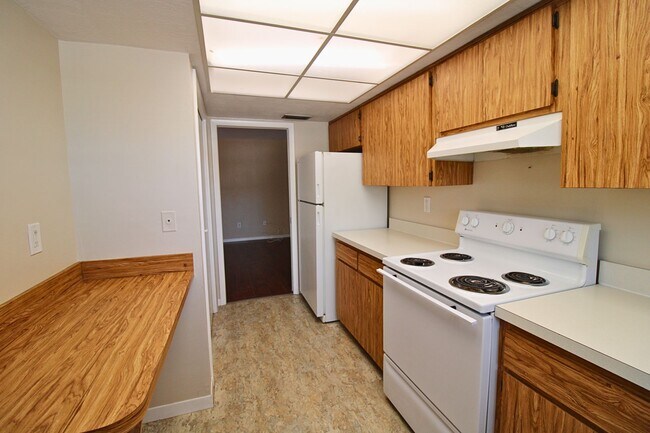 Building Photo - 204 Jody Ct