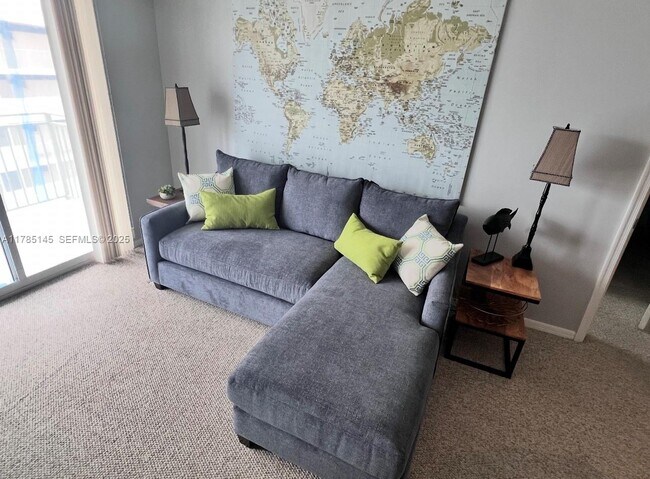 Building Photo - 2080 S Ocean Dr