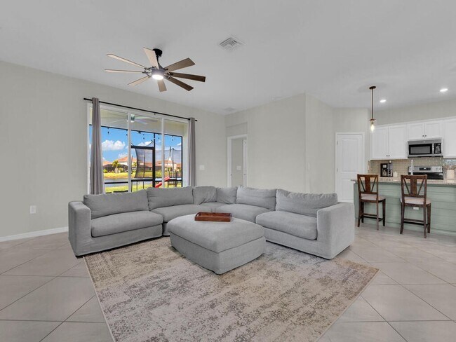 Building Photo - 3637 Passion Vine Dr