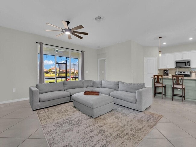 Building Photo - Modern Rental Home in Resort-Style Community