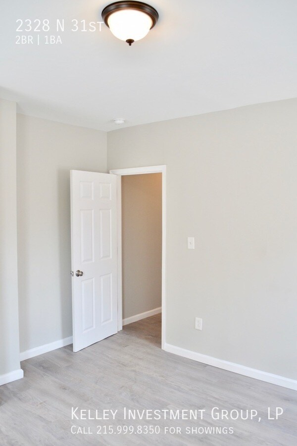 Building Photo - 2328 N 31st St