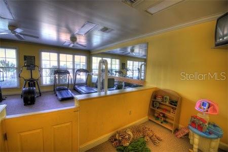 Building Photo - 18517 Bridle Club Dr