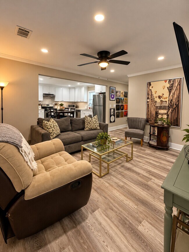 Building Photo - 3613 Ale Cir