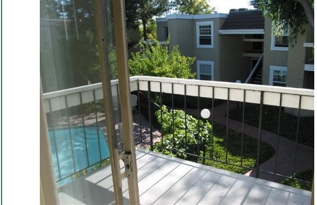 Building Photo - Monterey Garden Apartments