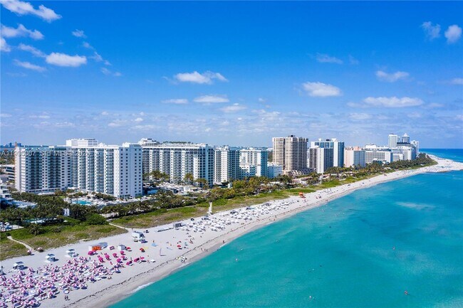 Building Photo - 102 24th St