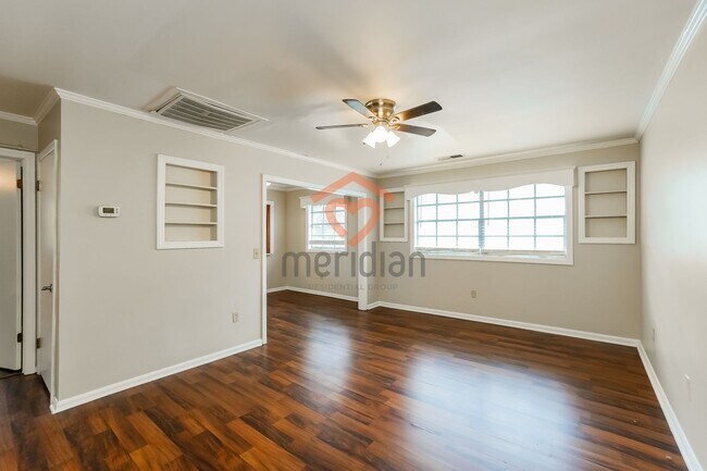 Building Photo - 517 Rutledge Ave