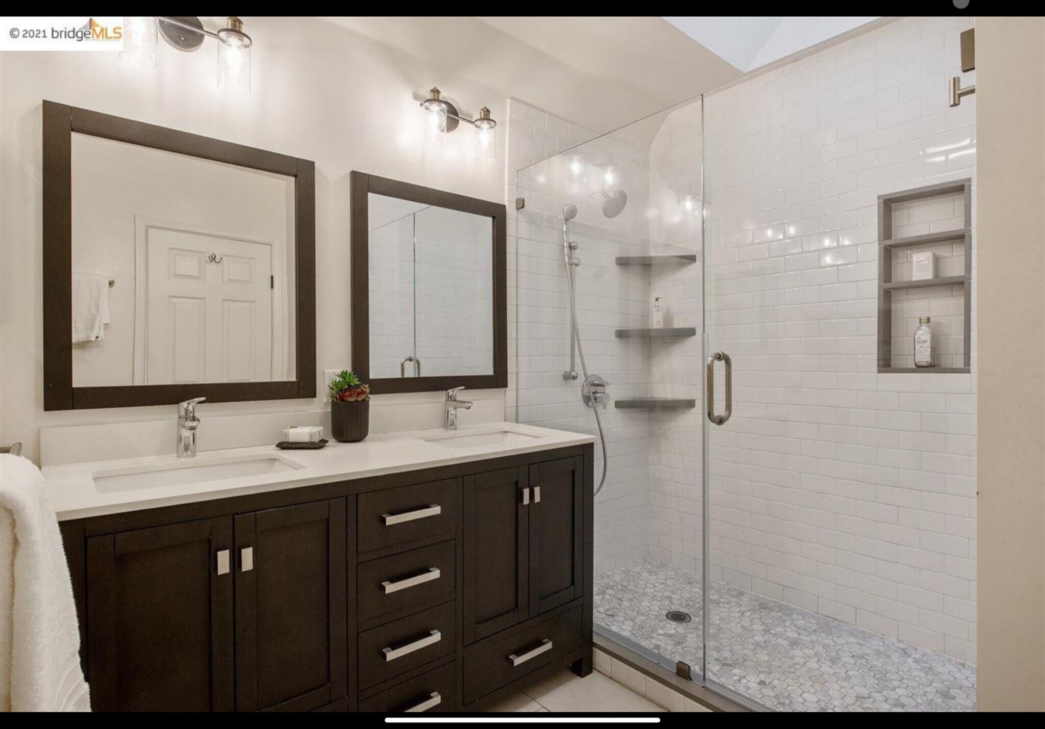 Bathroom 2 - 6344 Snake Rd