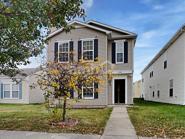 Building Photo - 13426 Allegiance Dr