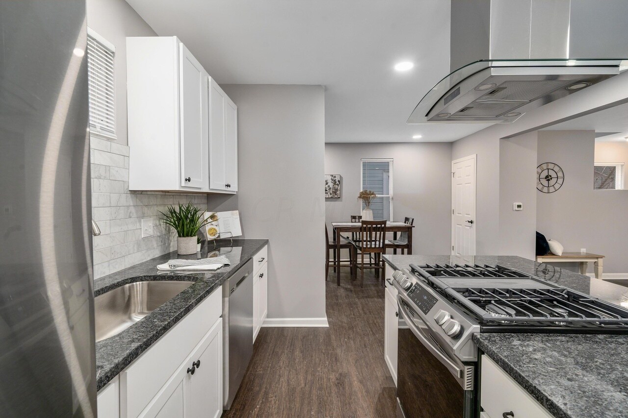 Building Photo - 1408 S Ohio Ave