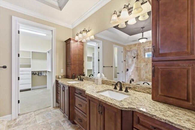 Building Photo - 7 Spanish Moss Ct