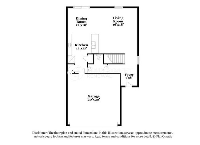 Building Photo - 717 Fauna St