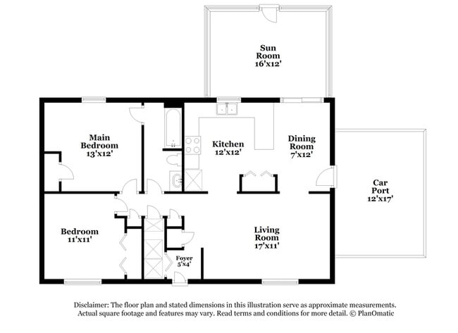 Building Photo - 11042 Bacall Rd W
