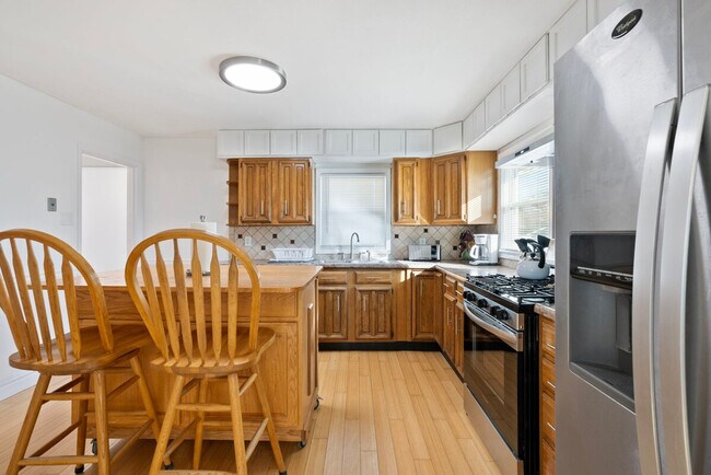 Building Photo - 1315 Washington St