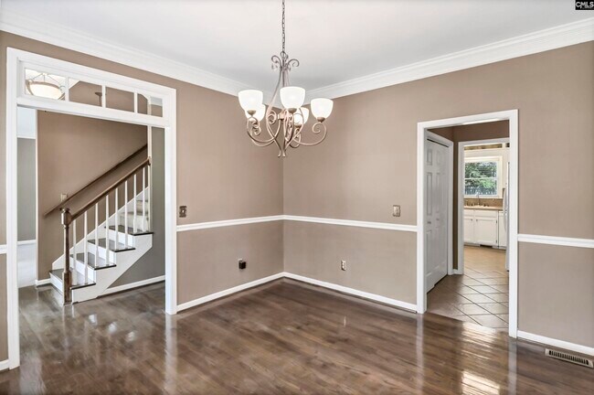 Building Photo - 1100 Woodtree Ct