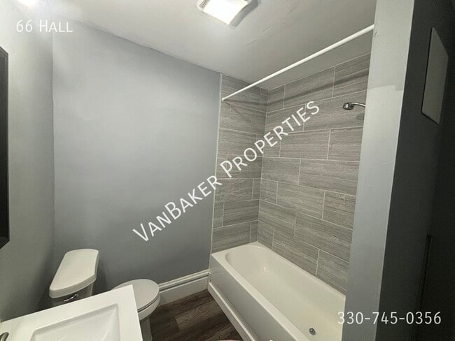 Building Photo - 66 Hall-
