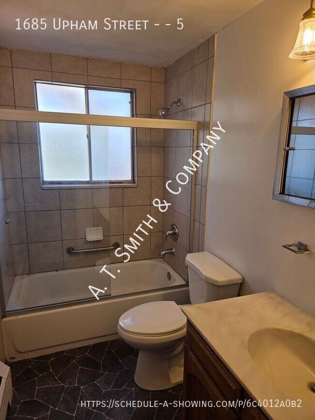 Building Photo - 1685 Upham St