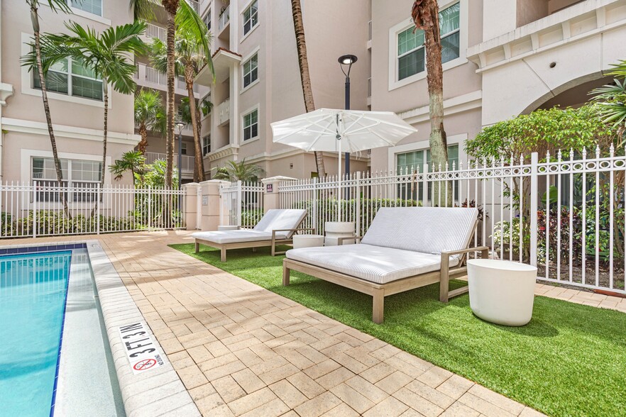 Boynton Beach FL Apartments For Rent | Located in Renaissance Commons |Monteverde at Renaissance Park Luxury Apartments| Newly Renovated - Monteverde at Renaissance Park