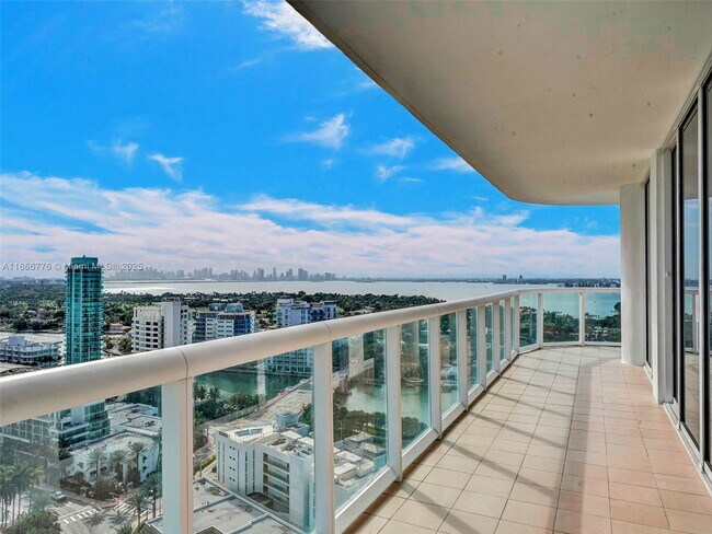 Building Photo - 6365 Collins Ave