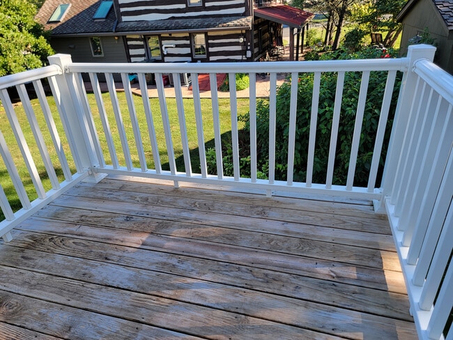 Building Photo - 1522 N Reading Rd