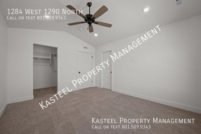Building Photo - 1284 W 1290 N