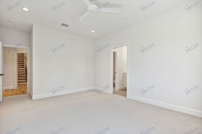 Building Photo - 3612 Binkley Ave