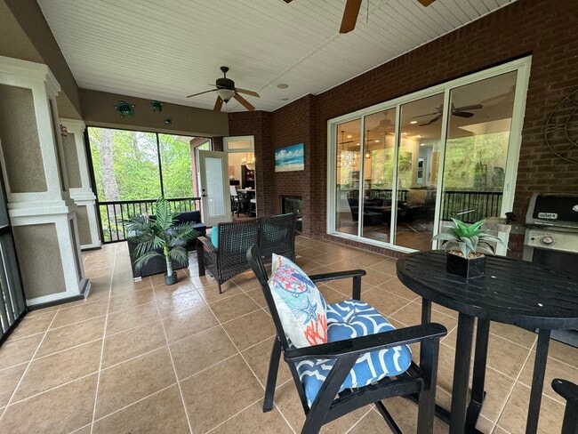 Building Photo - 1504 Big Creek Cove