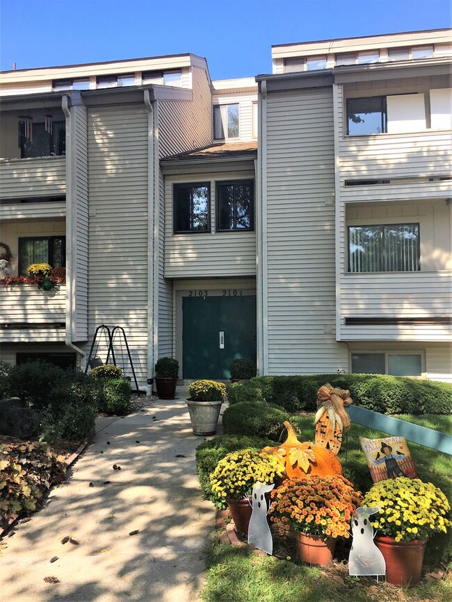 Building Photo - Remodeled condo available for July!
