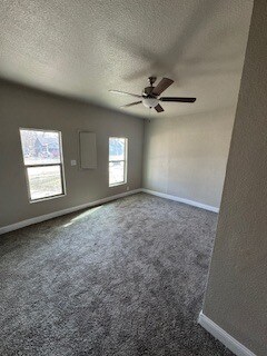 First Bedroom - 1206 Walnut St