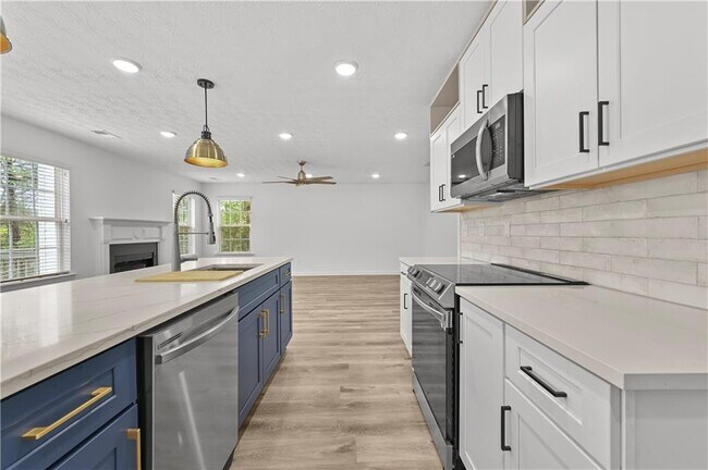 Building Photo - 3825 Tristan Way