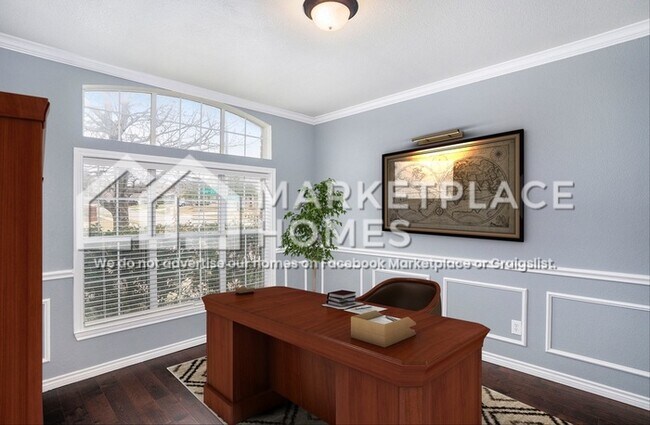 Building Photo - 6048 Bee Balm Dr