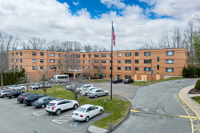 Building Photo - Heritage Commons Retirement Community