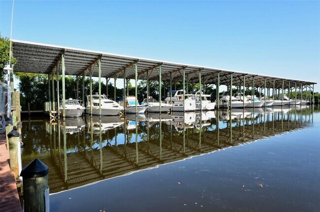 Building Photo - 5100 Jessie Harbor Dr