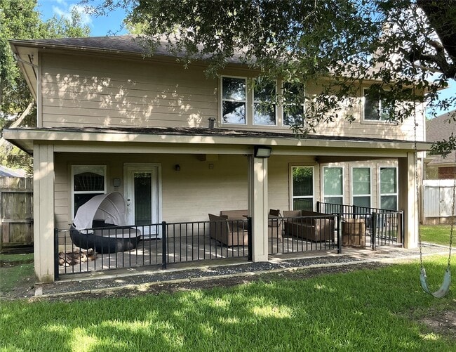 Building Photo - 17110 Fairway Glen Ct