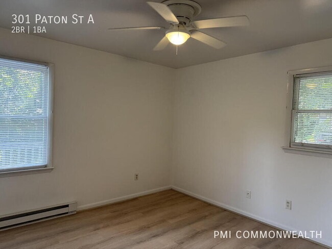 Building Photo - 301 Paton St