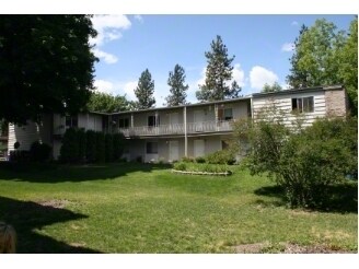 Primary Photo - 1611 W 8th Ave