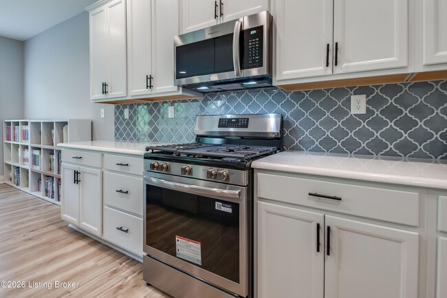 Building Photo - 14019 Halden Ridge Way