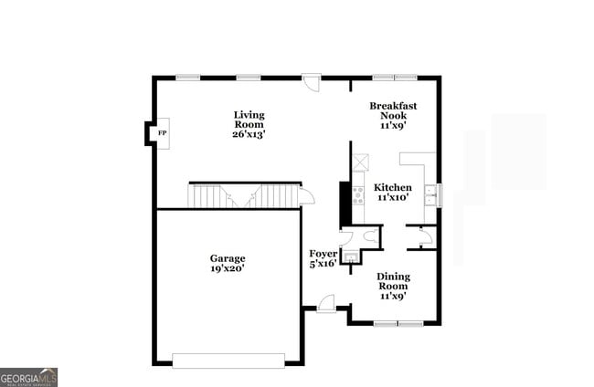 Building Photo - 4090 Brightmore Dr