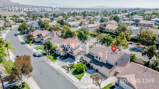 Building Photo - 1413 Haddington Dr