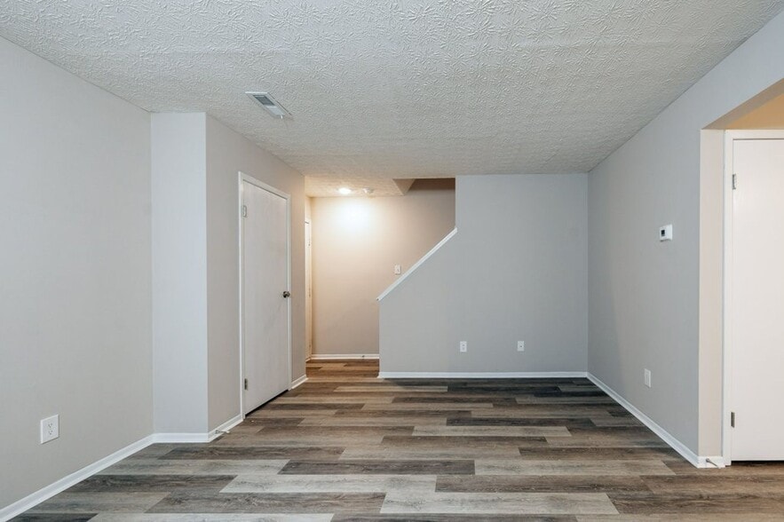 Primary Photo - TOWNHOMES AT MCNAUGHTEN