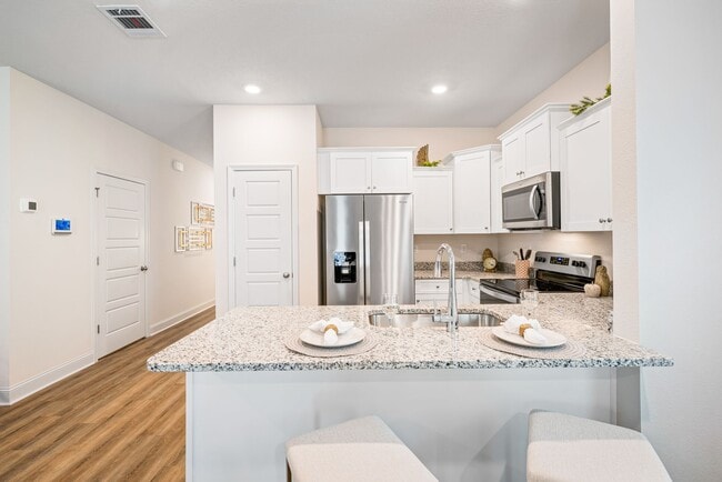 Building Photo - Eula Cove | Mississippi Gulf Coast Living
