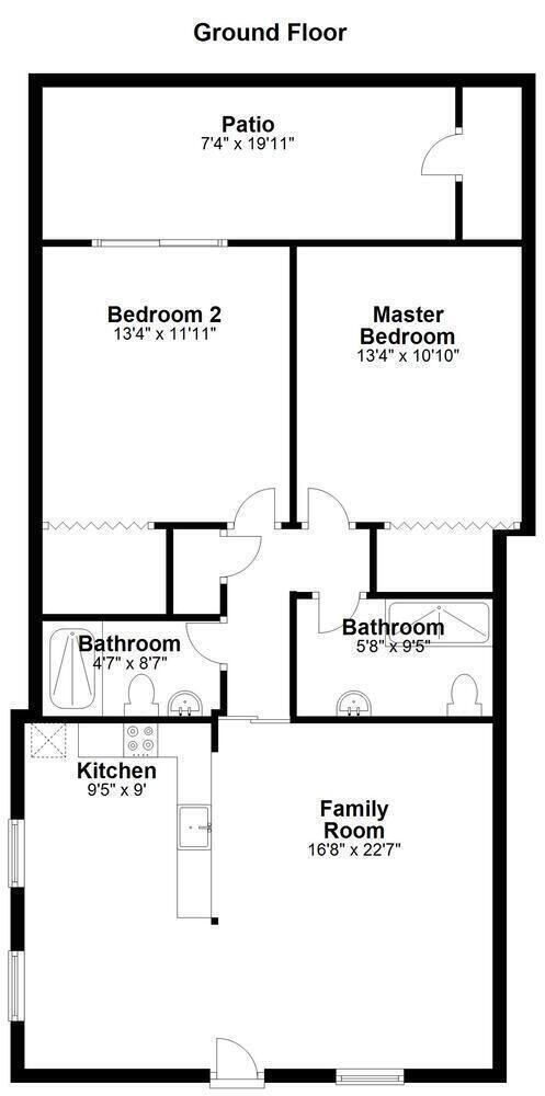 Building Photo - 472 Saxony Way