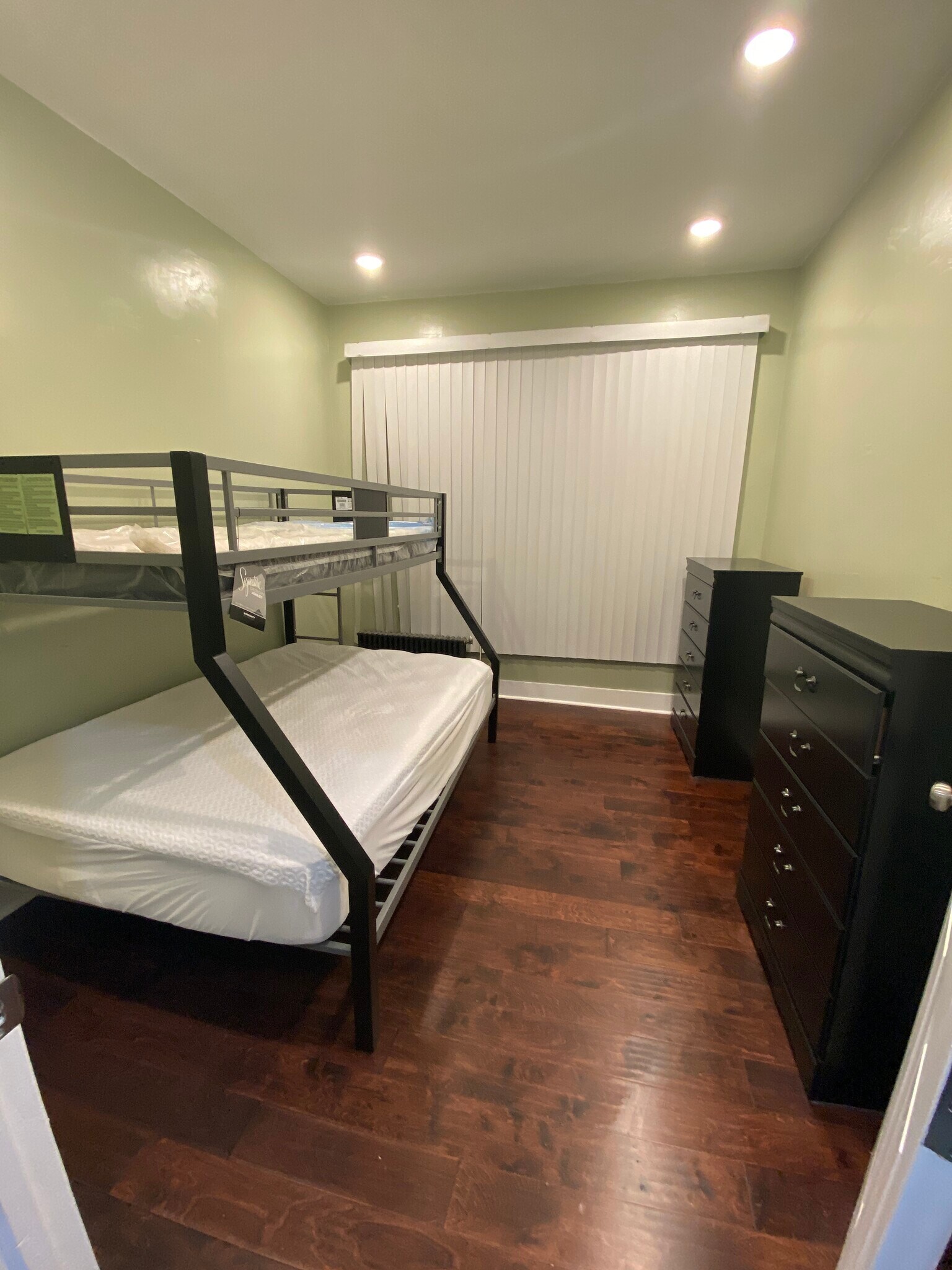 Bedroom 2 - 542 Van Siclen Ave