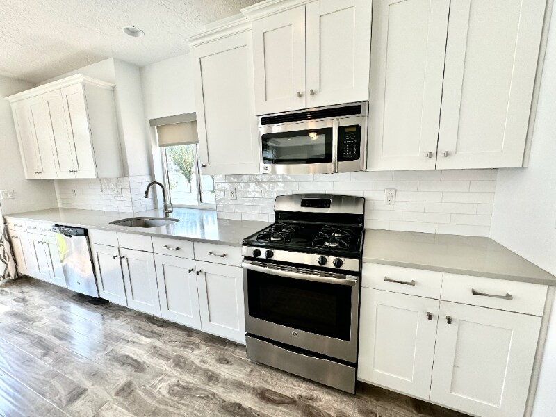 Building Photo - 3695 Desert Meadow Way