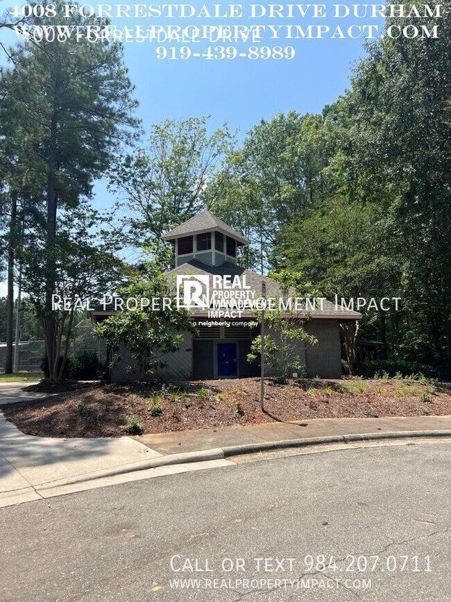 Building Photo - 4008 Forrestdale Dr